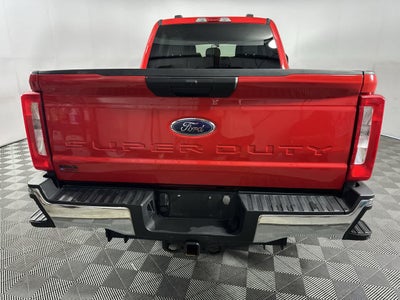 2024 Ford Super Duty F-250 SRW XL