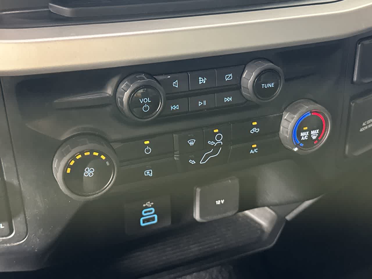 2024 Ford Super Duty F-250 SRW XL