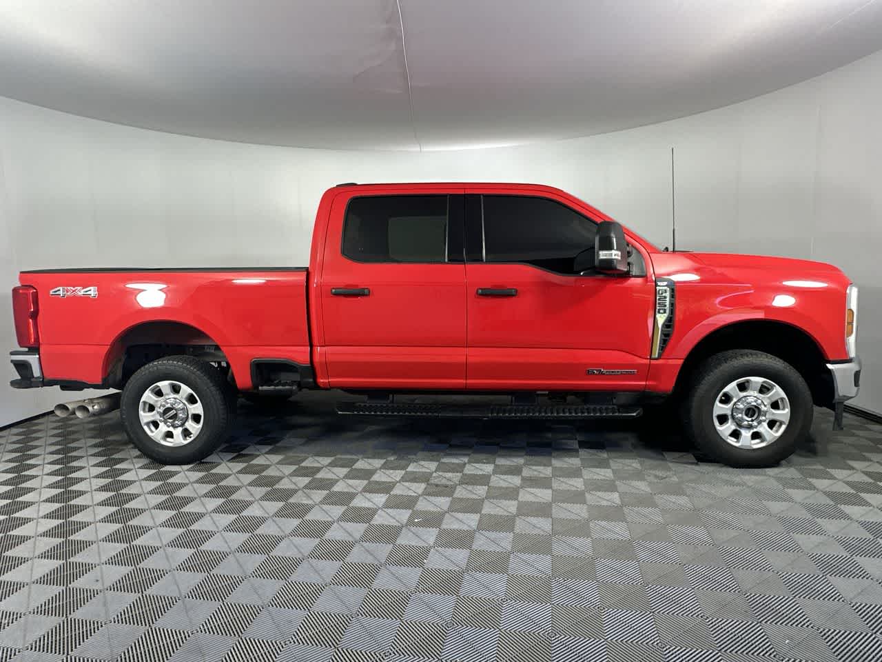 2024 Ford Super Duty F-250 SRW XL