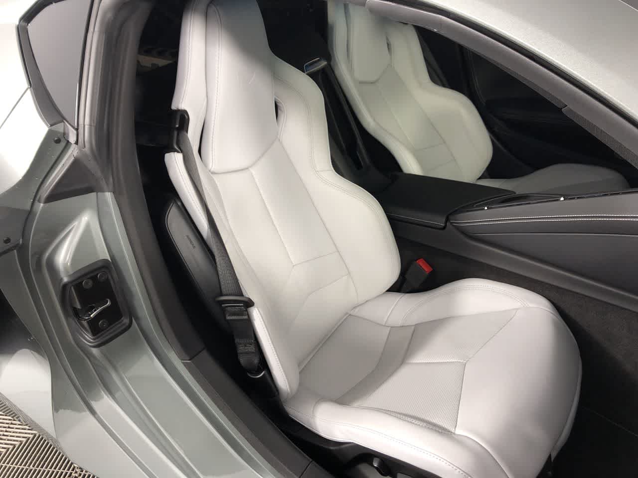 2024 Chevrolet Corvette Stingray 1LT