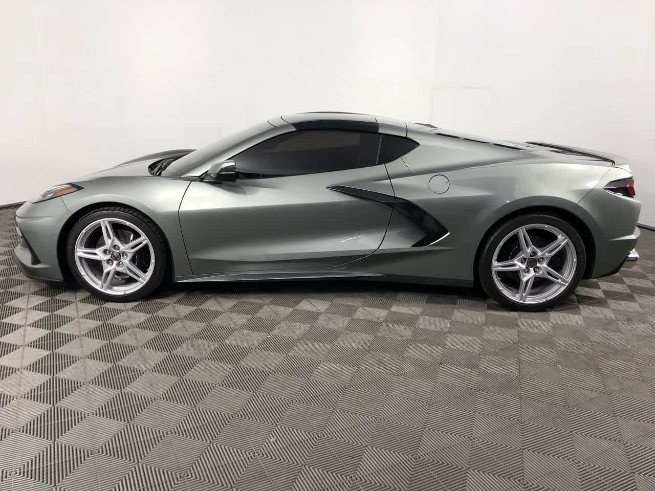 2024 Chevrolet Corvette Stingray 1LT