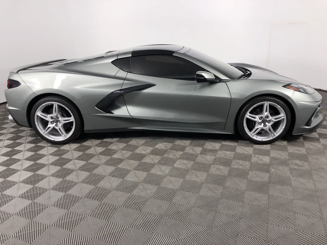 2024 Chevrolet Corvette Stingray 1LT