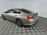 2022 Chevrolet Malibu RS