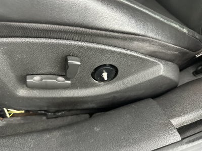 2006 Cadillac STS Base
