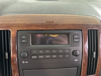 2006 Cadillac STS Base