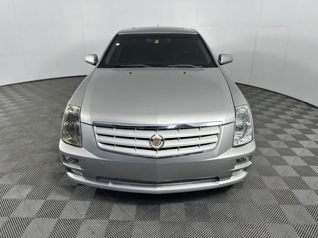 2006 Cadillac STS Base