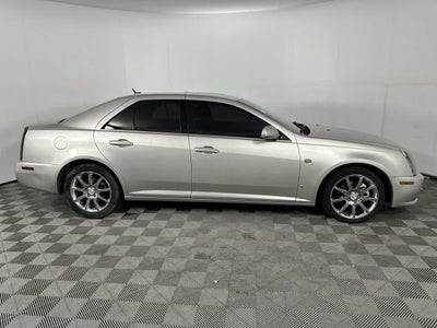 2006 Cadillac STS Base