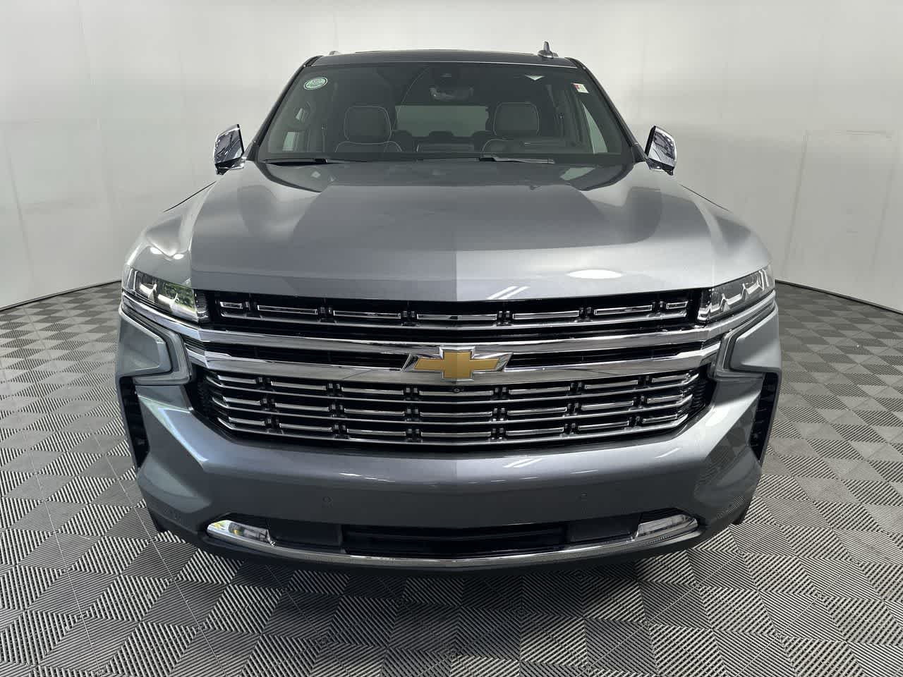 2022 Chevrolet Suburban Premier