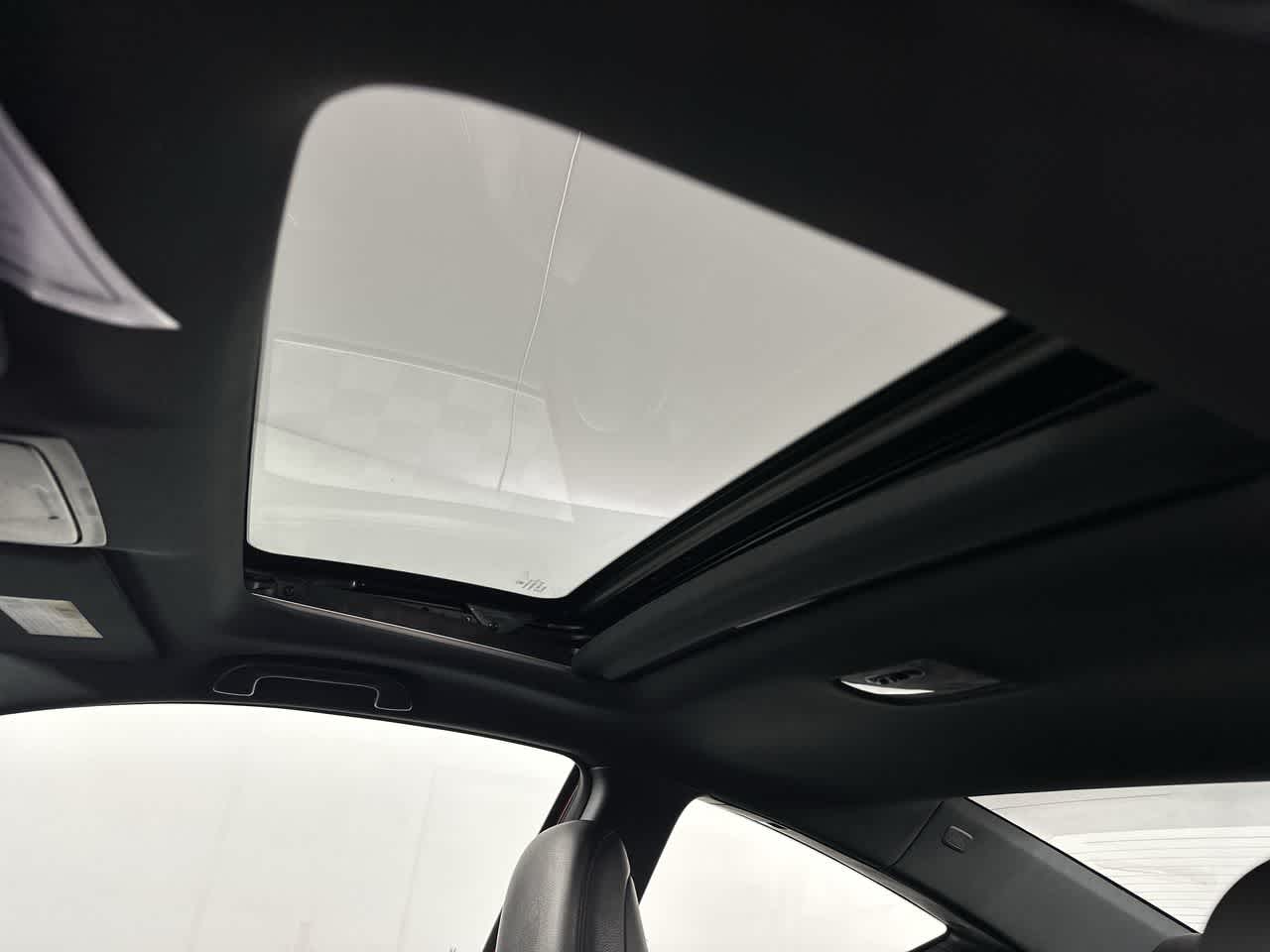 2016 Honda Accord Coupe Touring