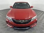 2016 Honda Accord Coupe Touring