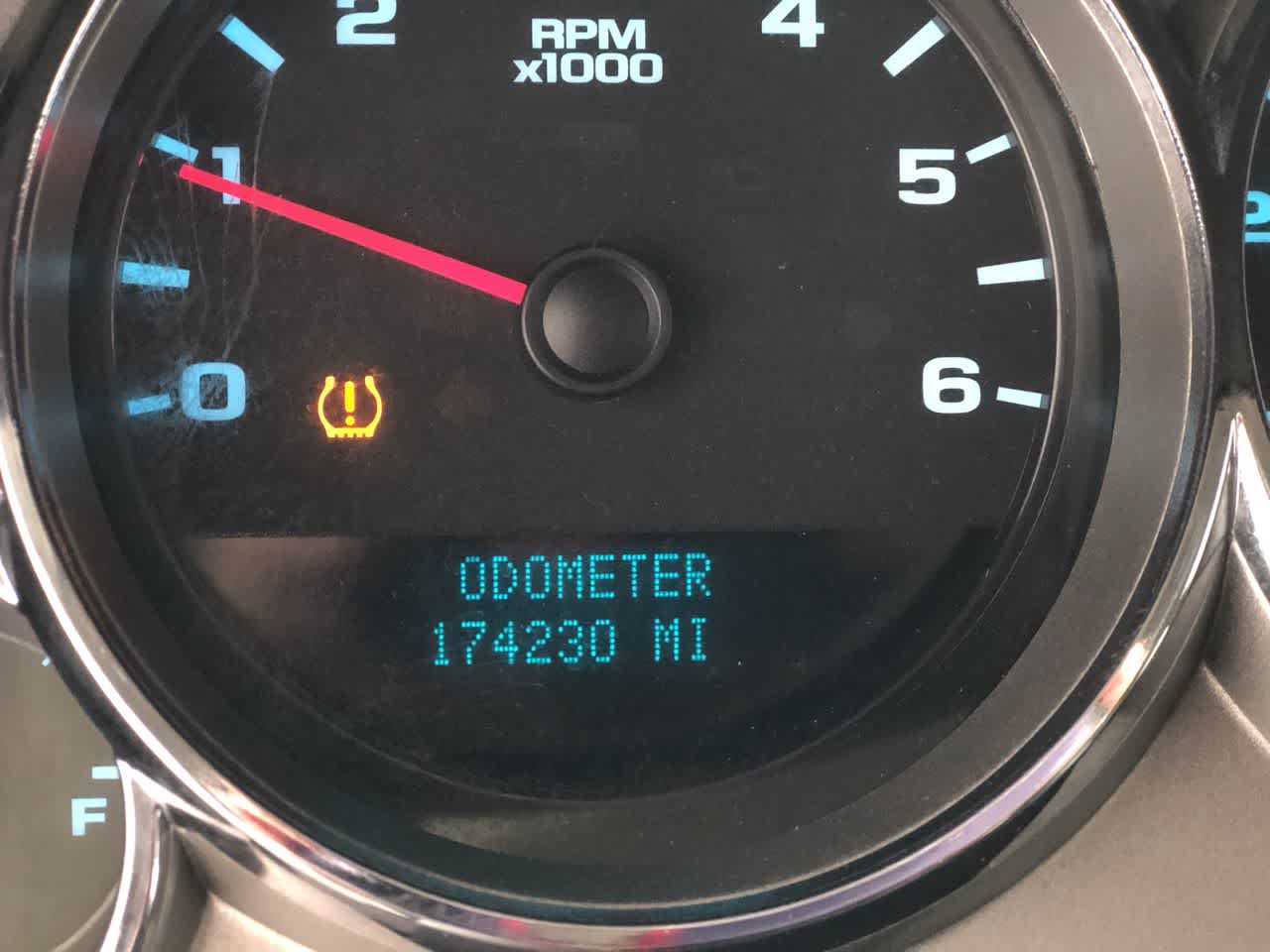 2008 Chevrolet Silverado 1500 LT w/1LT