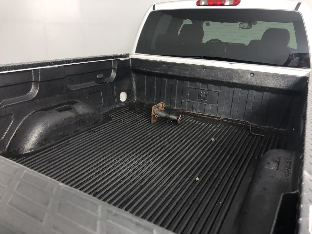 2008 Chevrolet Silverado 1500 LT w/1LT
