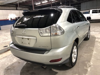 2004 Lexus RX 330 