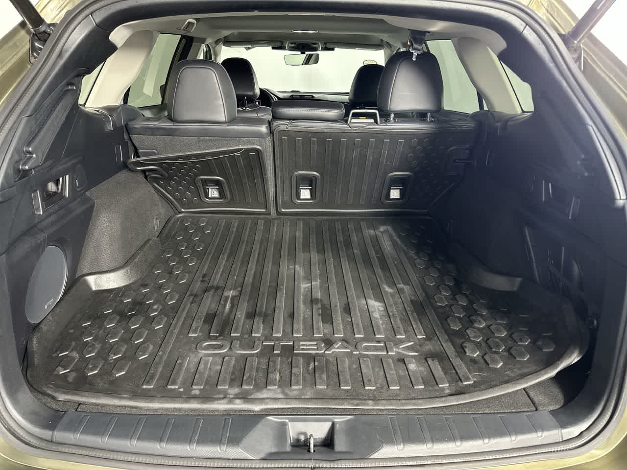 2024 Subaru Outback Limited XT