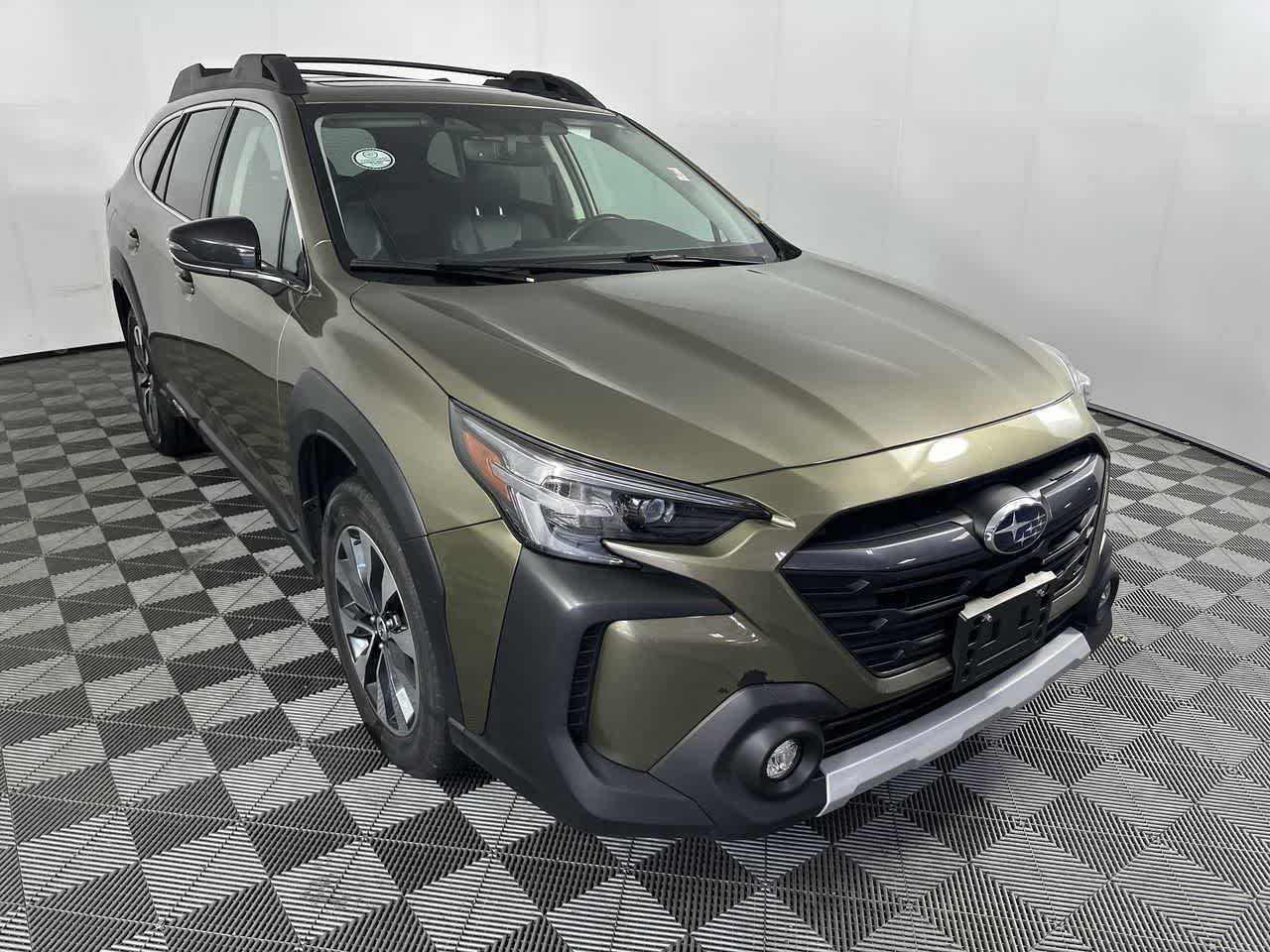 2024 Subaru Outback Limited XT