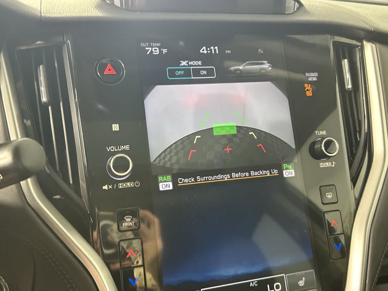 2024 Subaru Outback Limited XT