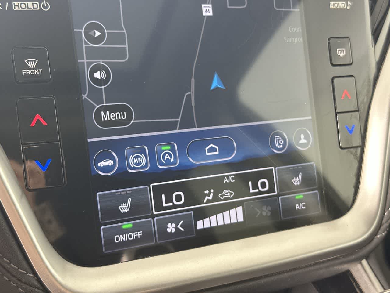 2024 Subaru Outback Limited XT