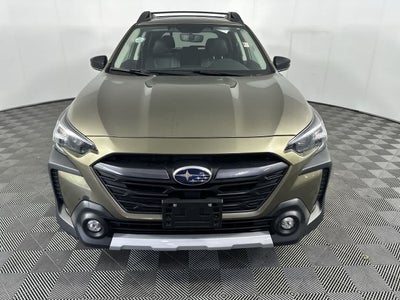 2024 Subaru Outback Limited XT