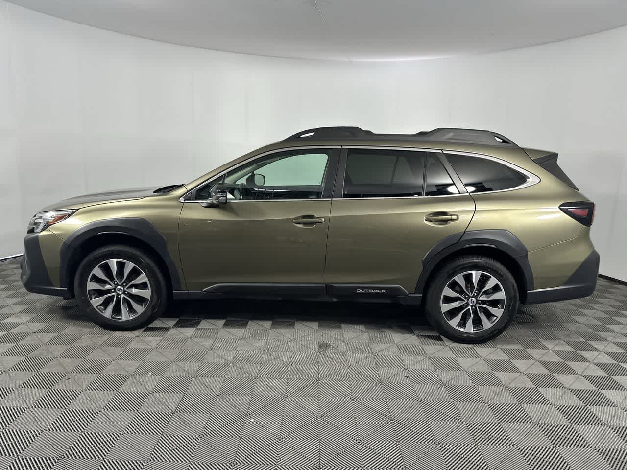 2024 Subaru Outback Limited XT