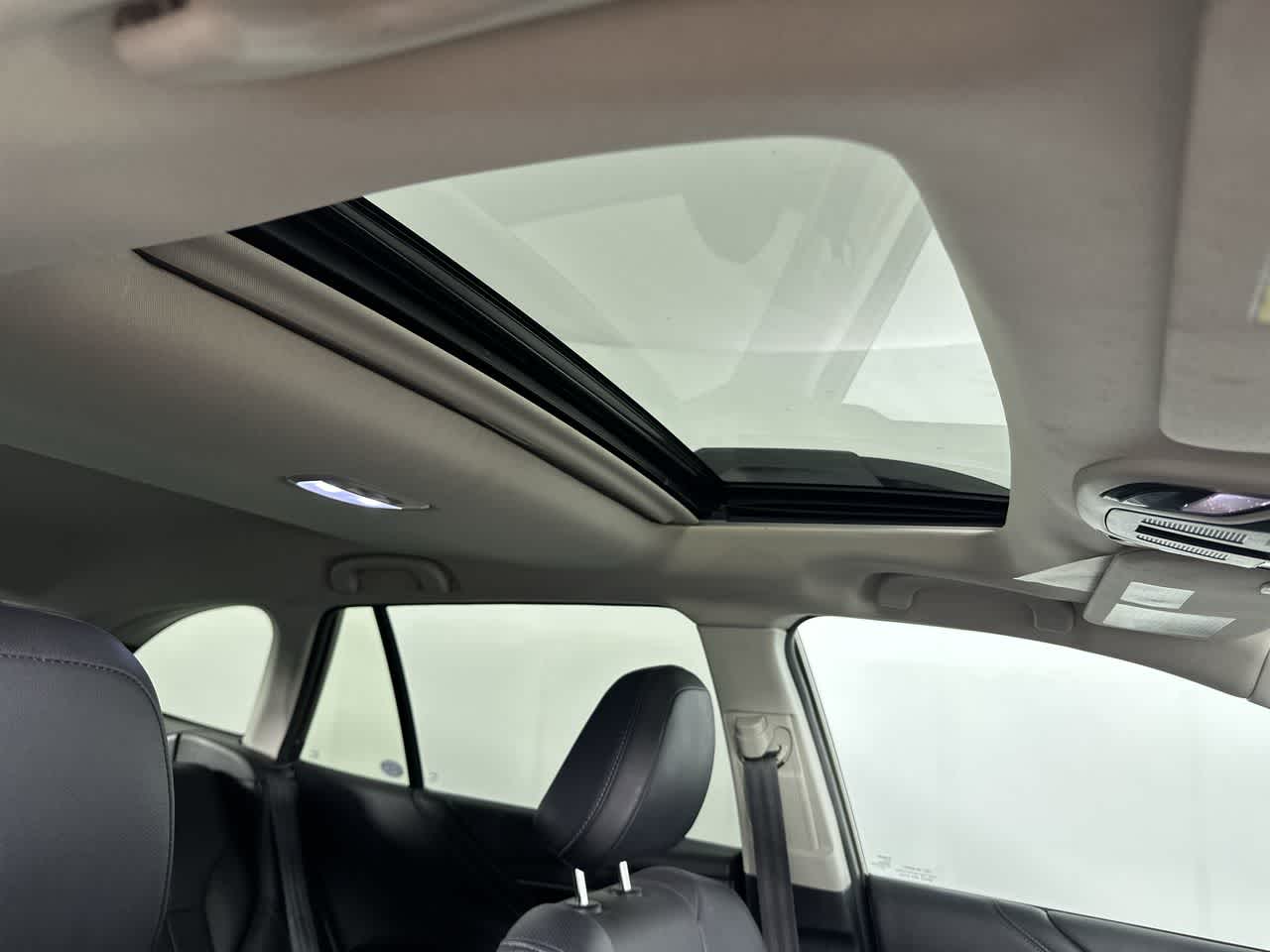 2024 Subaru Outback Limited XT