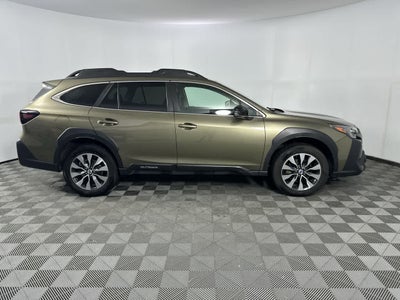 2024 Subaru Outback Limited XT