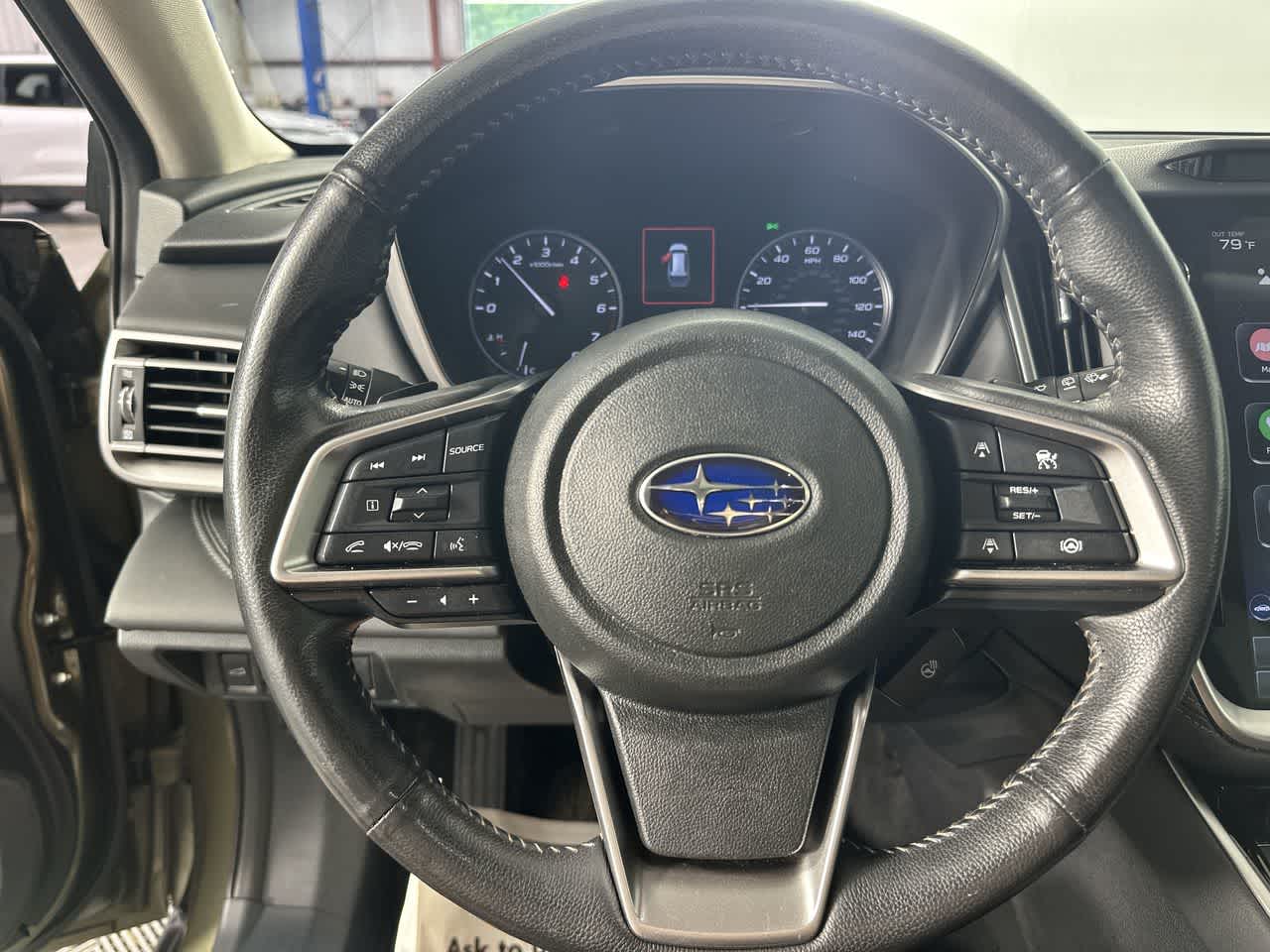 2024 Subaru Outback Limited XT