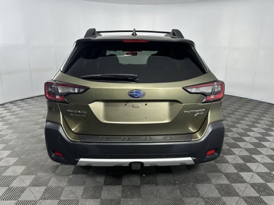 2024 Subaru Outback Limited XT