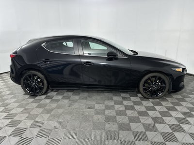 2025 Mazda Mazda3 Hatchback 2.5 S Select Sport