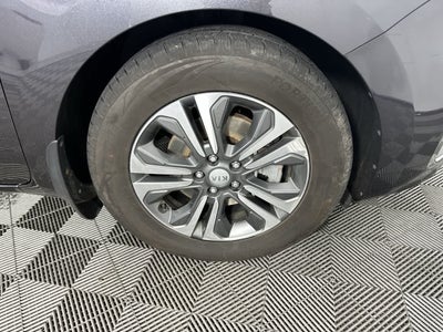 2019 Kia Sedona SX