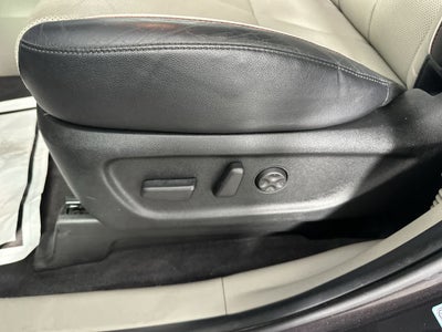 2019 Kia Sedona SX