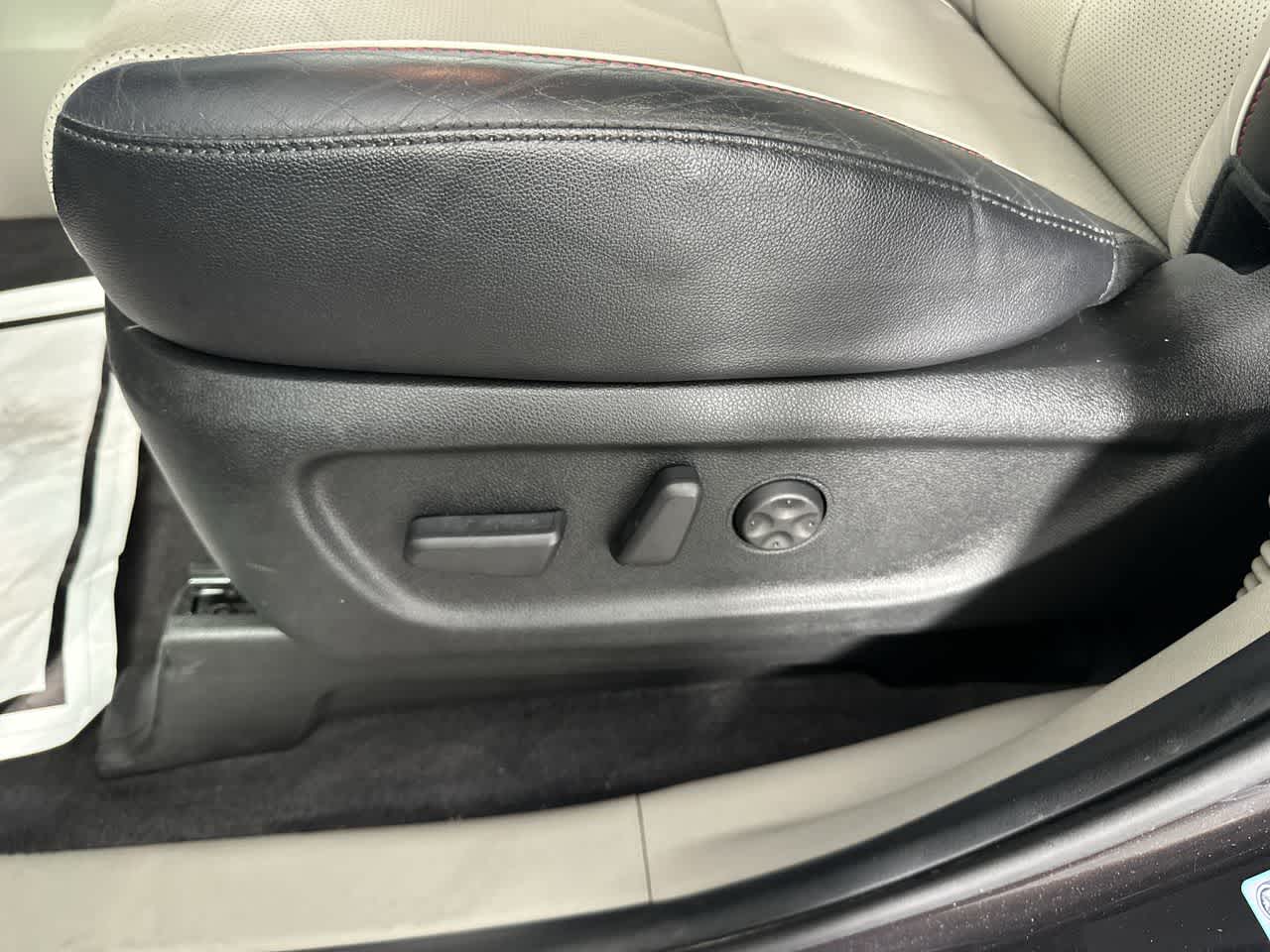 2019 Kia Sedona SX