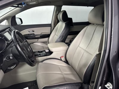 2019 Kia Sedona SX