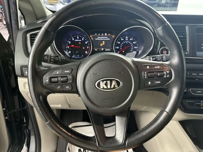 2019 Kia Sedona SX