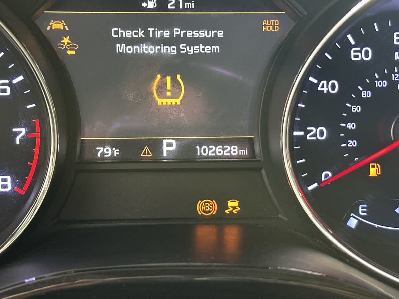 2019 Kia Sedona SX