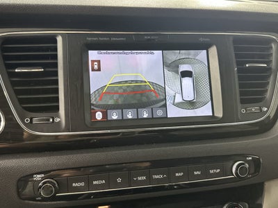 2019 Kia Sedona SX