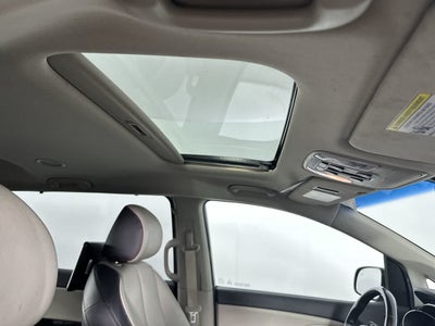 2019 Kia Sedona SX