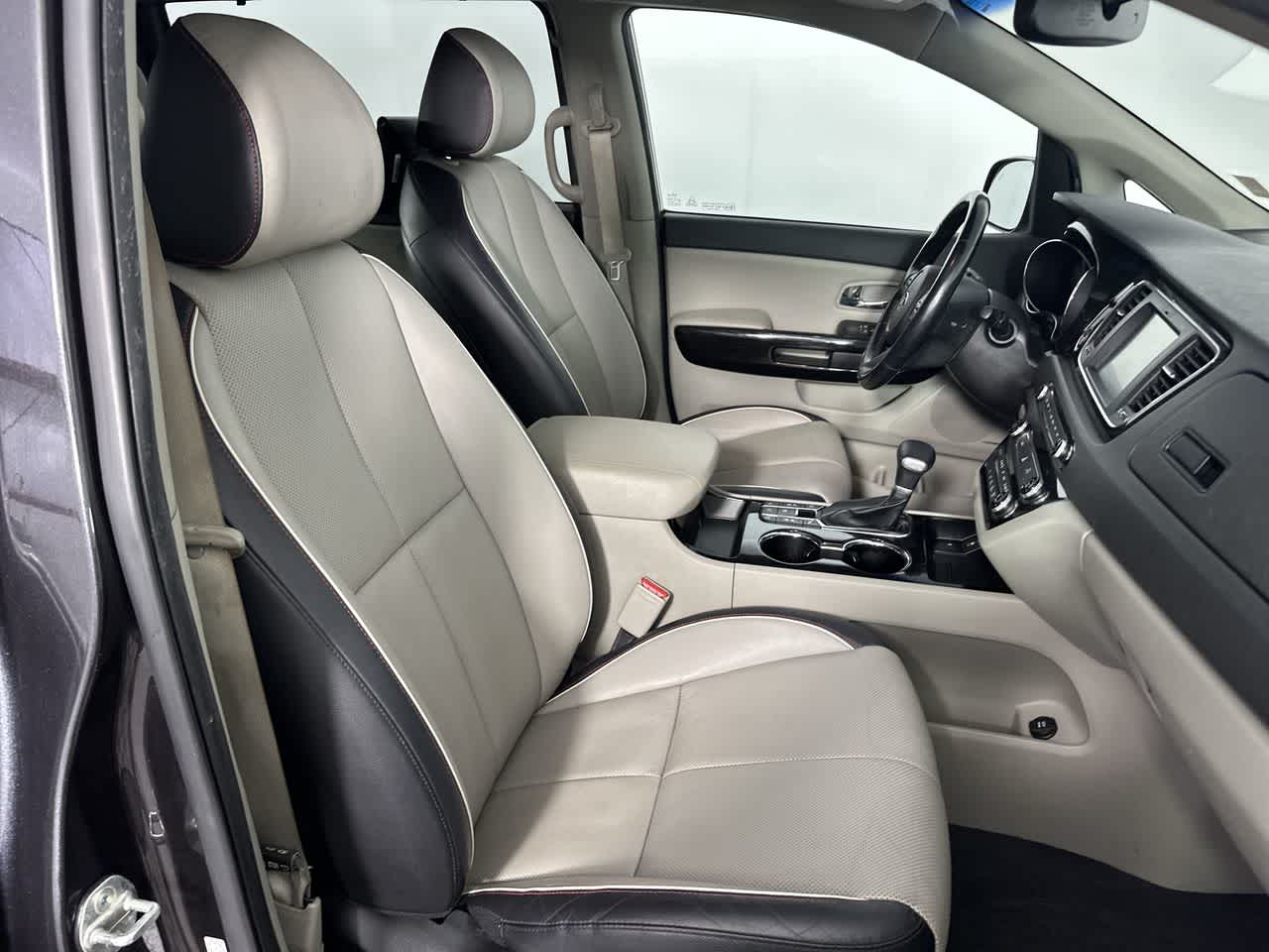 2019 Kia Sedona SX