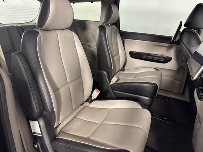 2019 Kia Sedona SX