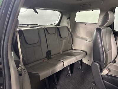 2019 Kia Sedona SX