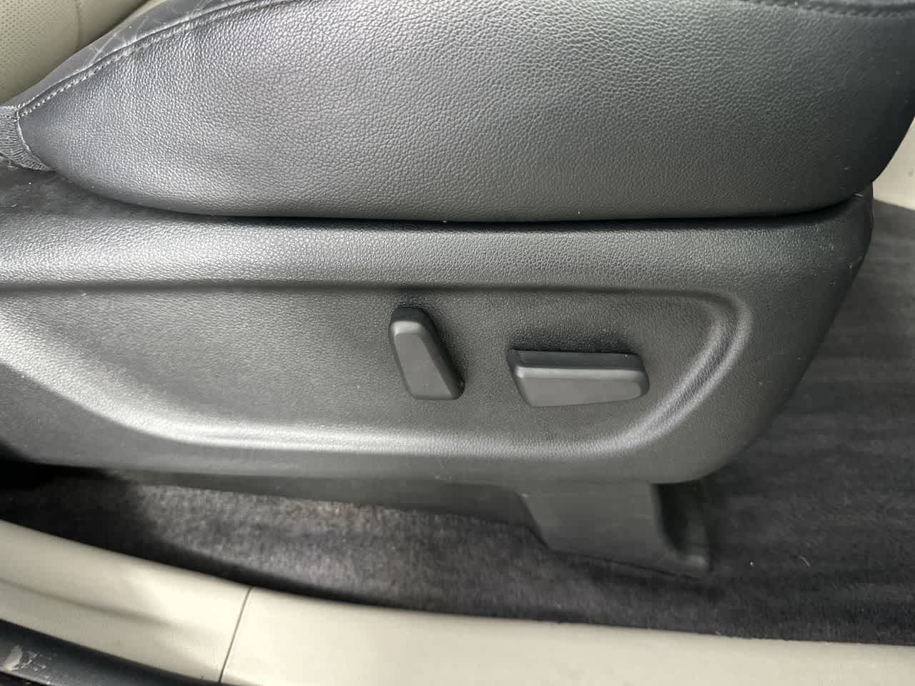 2019 Kia Sedona SX