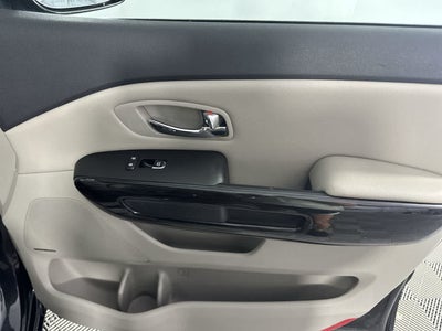 2019 Kia Sedona SX