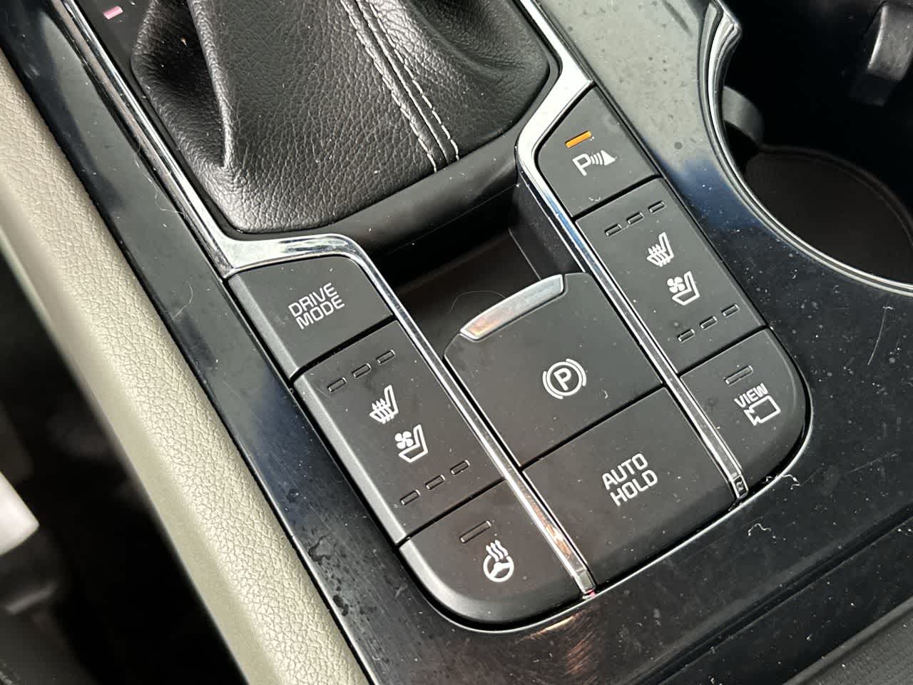 2019 Kia Sedona SX