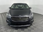2019 Kia Sedona SX