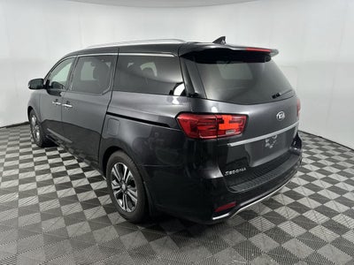 2019 Kia Sedona SX