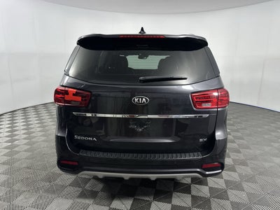 2019 Kia Sedona SX