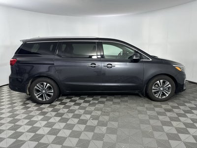 2019 Kia Sedona SX