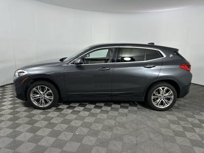 2018 BMW X2 xDrive28i