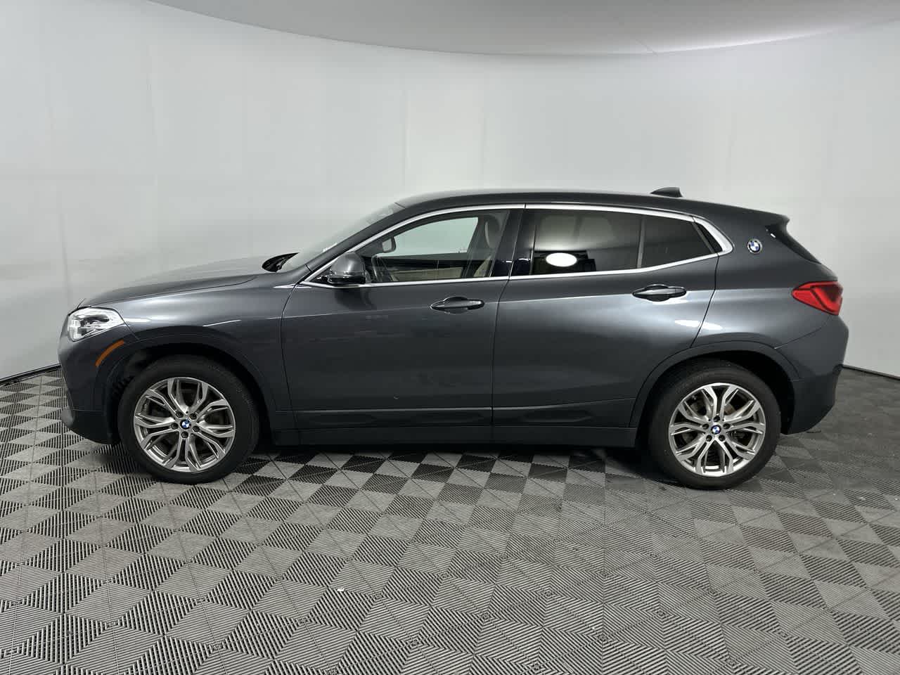 2018 BMW X2 xDrive28i