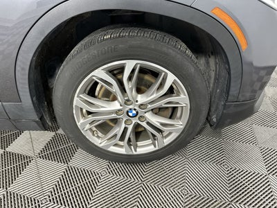 2018 BMW X2 xDrive28i