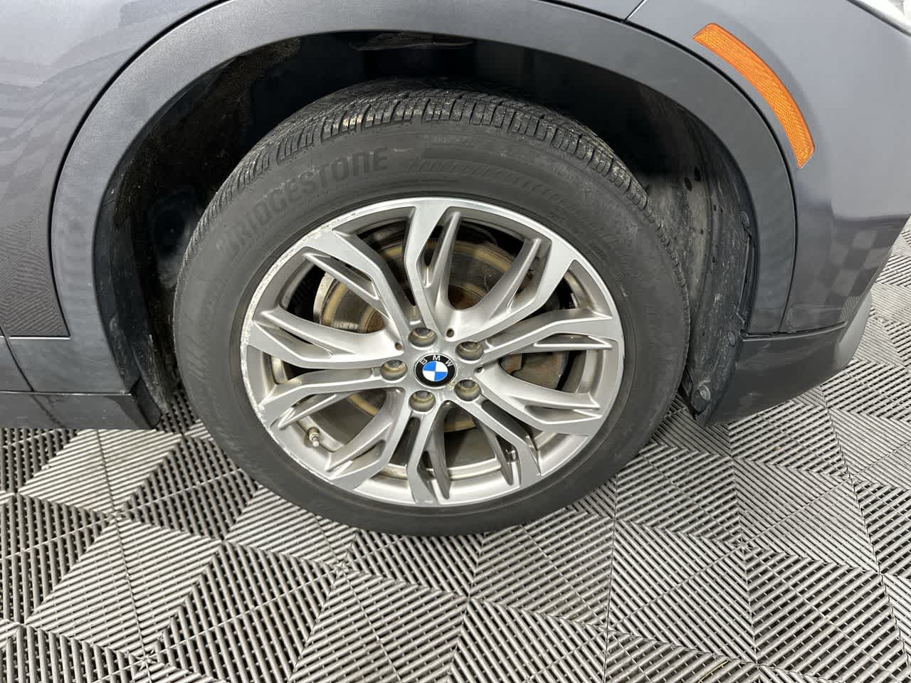 2018 BMW X2 xDrive28i